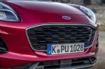Ford Puma Titanium X 2019 года (WW)